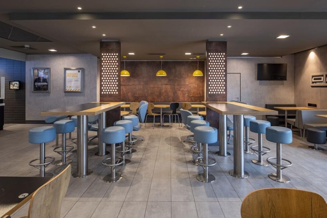 Bilder McDonald's