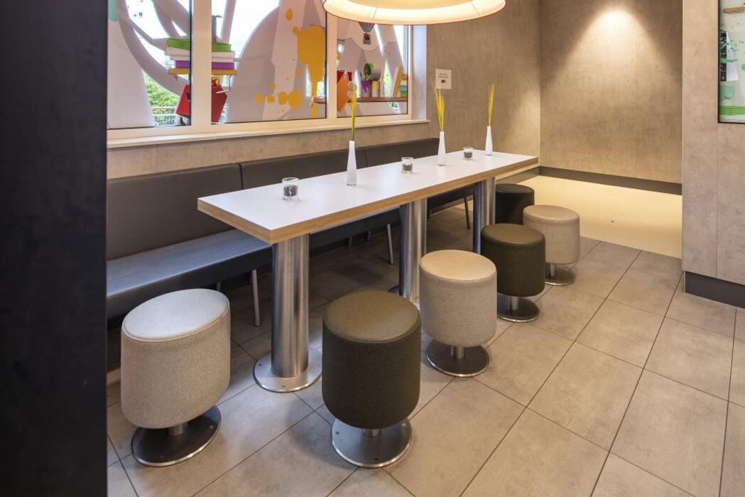 Bilder McDonald's