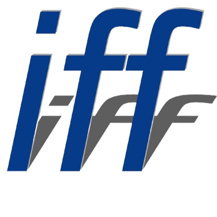 iff-Institut für Fussbodenbau Logo