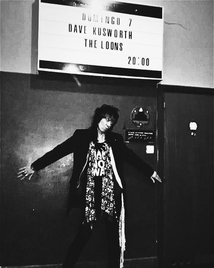 Bilder MAKE ROCK´N´ROLL NOT WAR