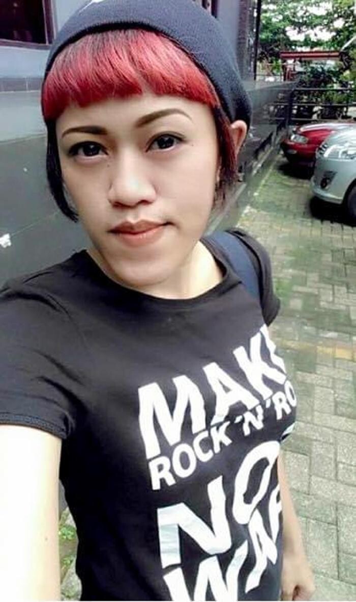 Bilder MAKE ROCK´N´ROLL NOT WAR