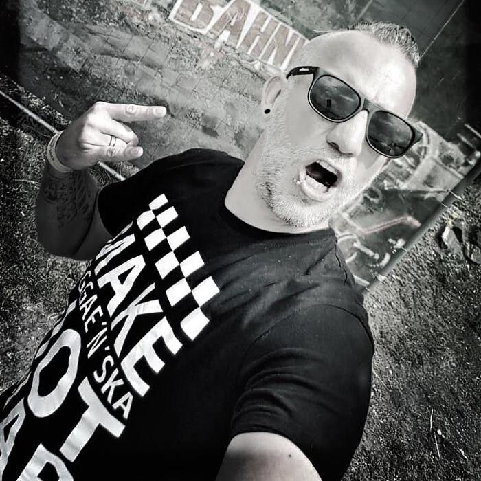 Bilder MAKE ROCK´N´ROLL NOT WAR