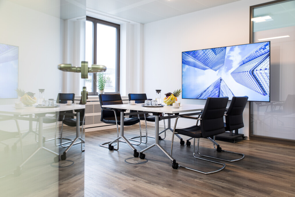 Bilder Die Kündigungsschutzkanzlei Fink & Partner Rechtsanwälte PartmbB