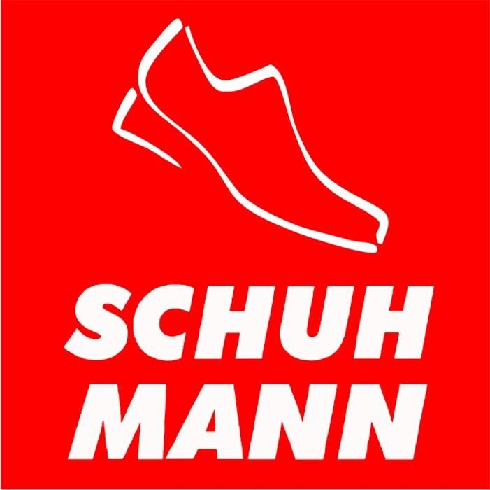 Schuh-Mann Logo
