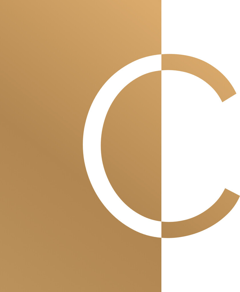 CICEK GmbH Steuerberatungsgesellschaft Logo