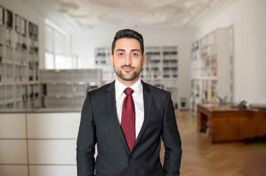 Bilder CICEK GmbH Steuerberatungsgesellschaft