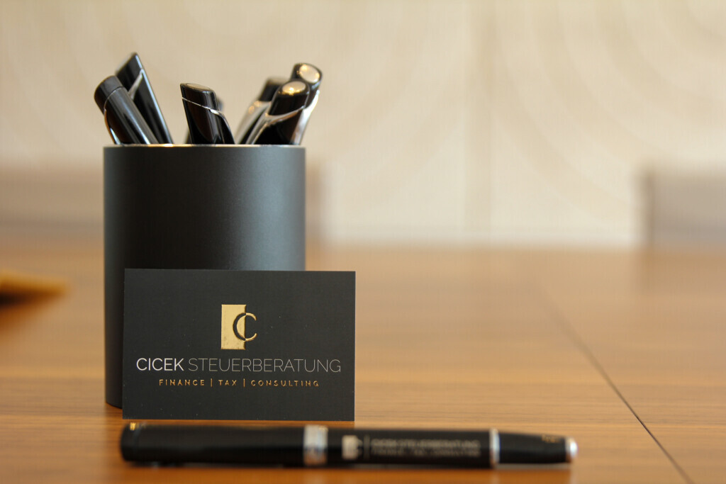 Bilder CICEK GmbH Steuerberatungsgesellschaft