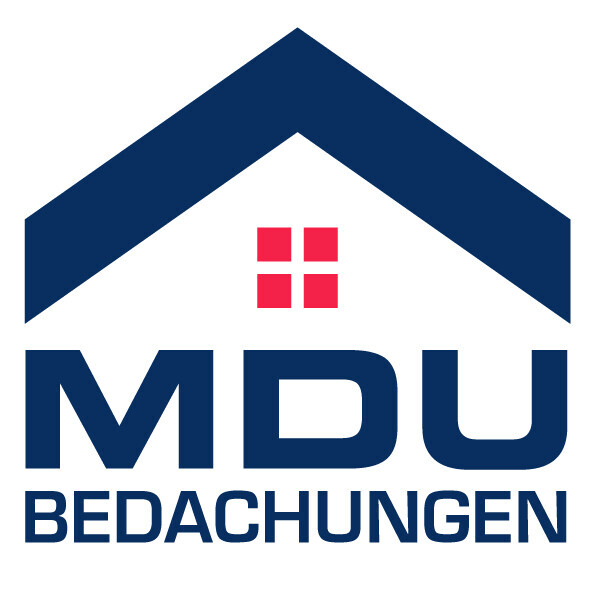 MDU Bedachungen GmbH Logo