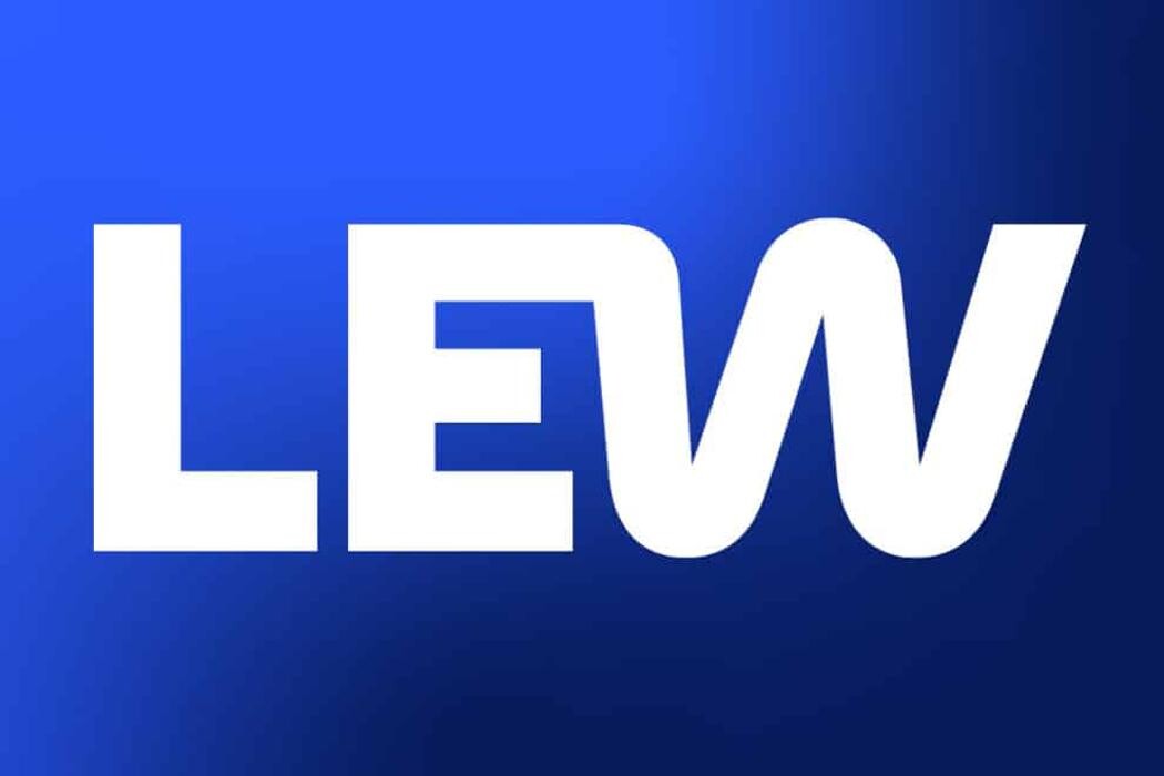 Bilder LEW Charging Station