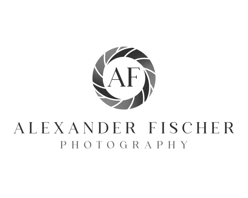Alexander Fischer Photography Logo