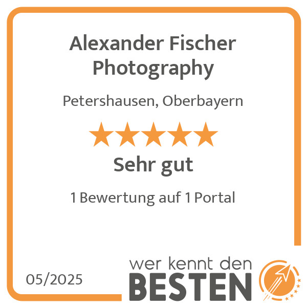 Bilder Alexander Fischer Photography