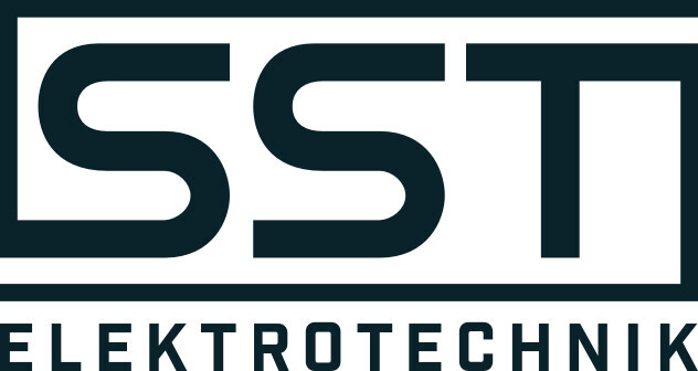 SST Elektrotechnik Logo