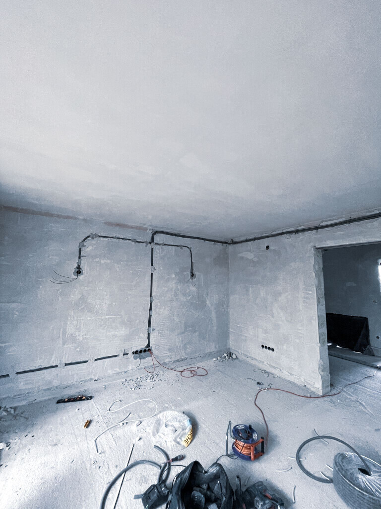 Bilder SST Elektrotechnik