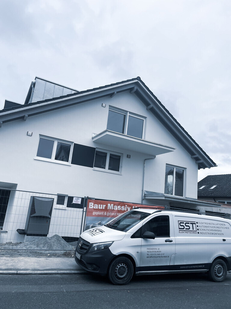 Bilder SST Elektrotechnik