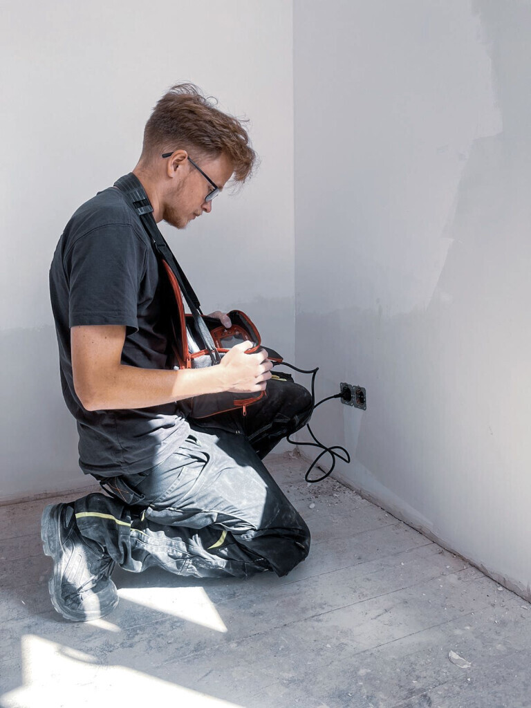 Bilder SST Elektrotechnik