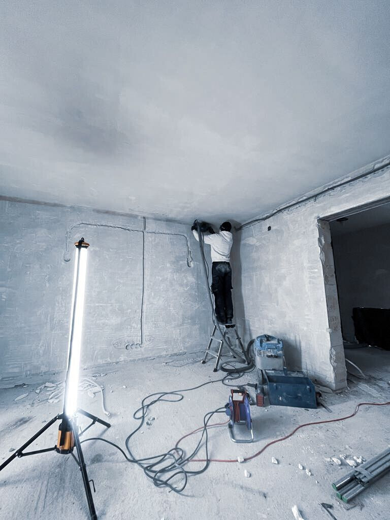 Bilder SST Elektrotechnik