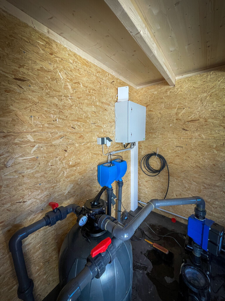 Bilder SST Elektrotechnik