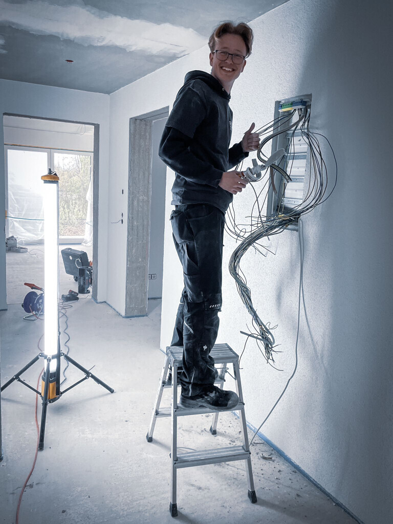 Bilder SST Elektrotechnik