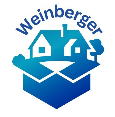 Weinberger Ihr Partner für Service Logo