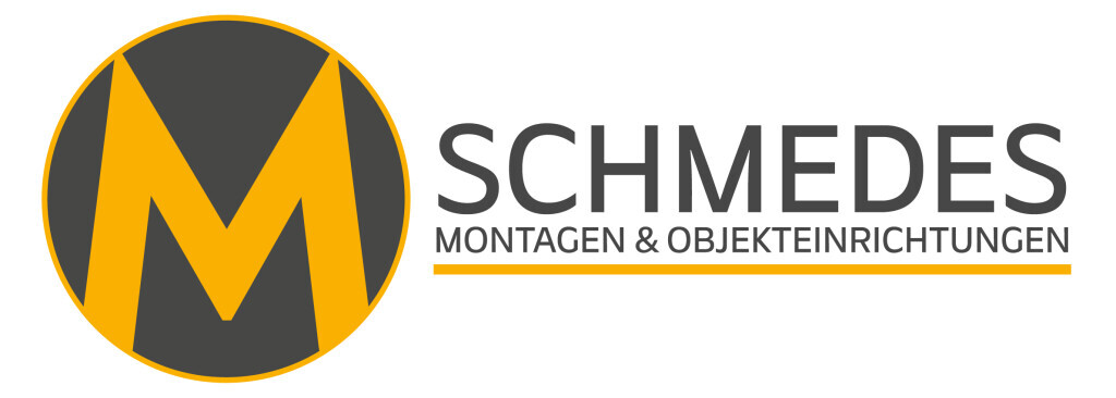 Marco Schmedes Montagen & Objekteinrichtungen Logo