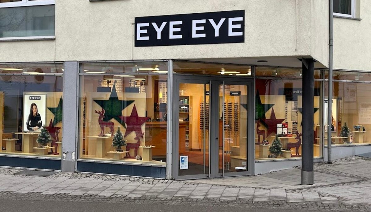 Bilder EYE EYE GmbH