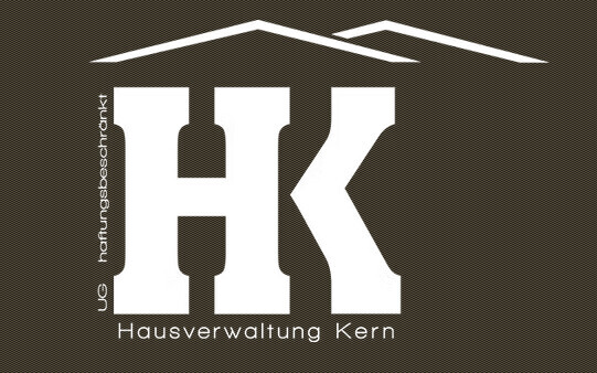 Hausverwaltung Kern GmbH Logo