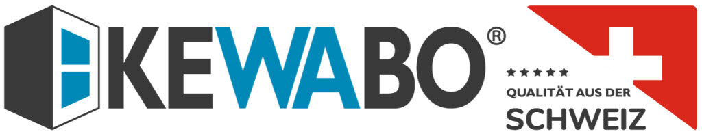 Kewabo Deutschland GmbH - Hauptsitz Logo