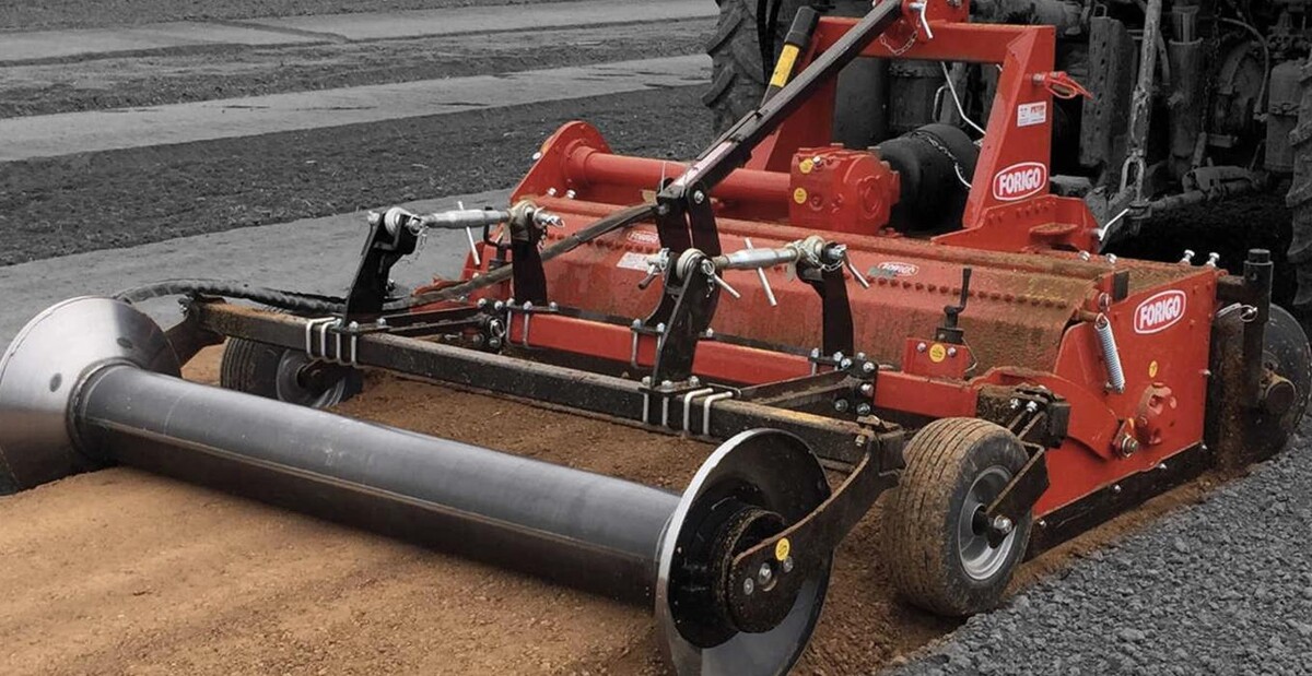 Bilder Aldinger Technik
