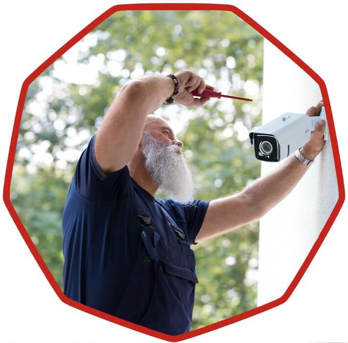 Bilder Brandschutz & Sicherheitstechnik Issermann