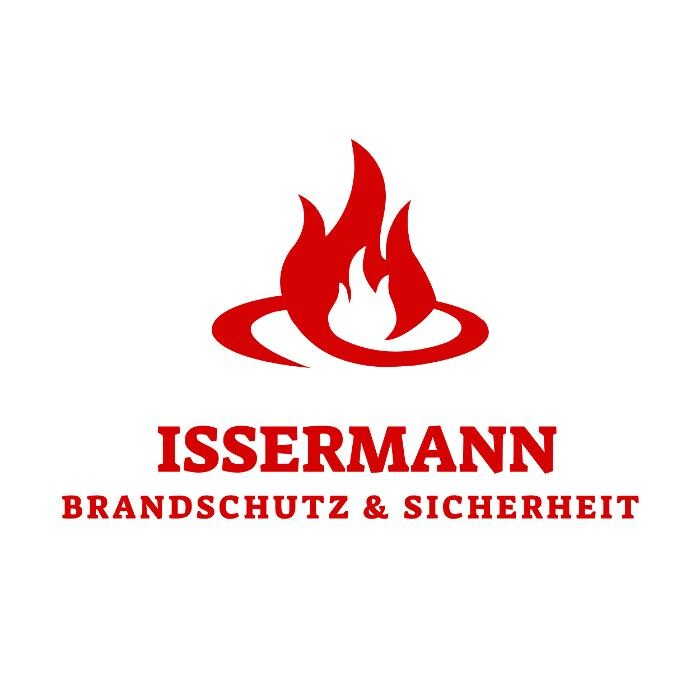 Brandschutz & Sicherheitstechnik Issermann Logo