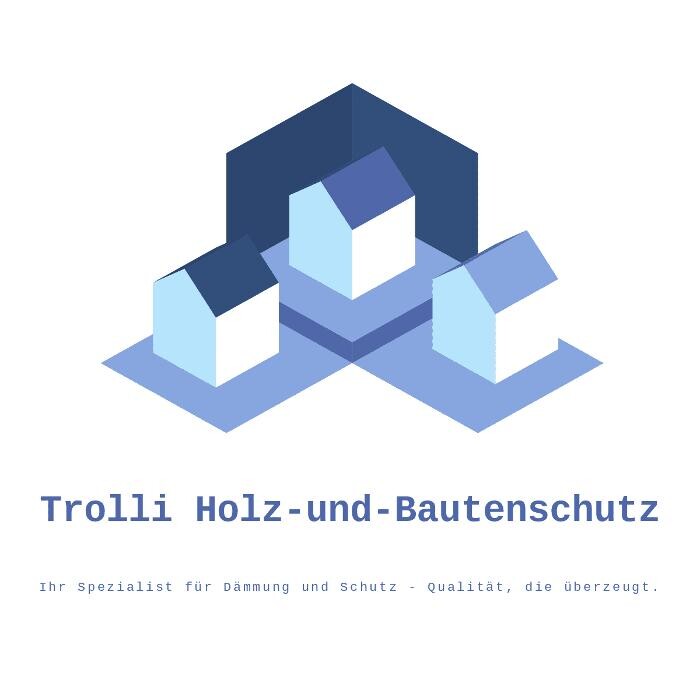Bilder Refki Trolli Holz-und-Bautenschutz