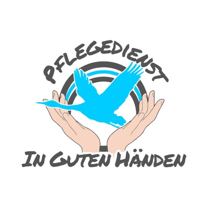Pflegedienst In Guten Händen Logo