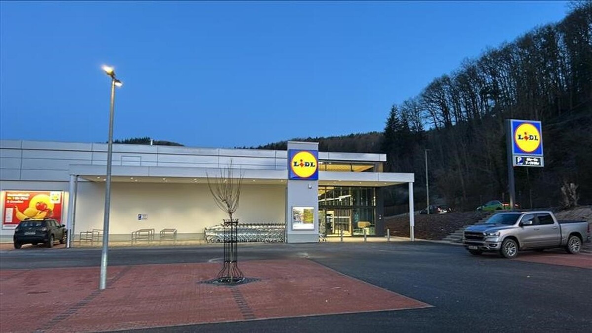 Bilder Lidl