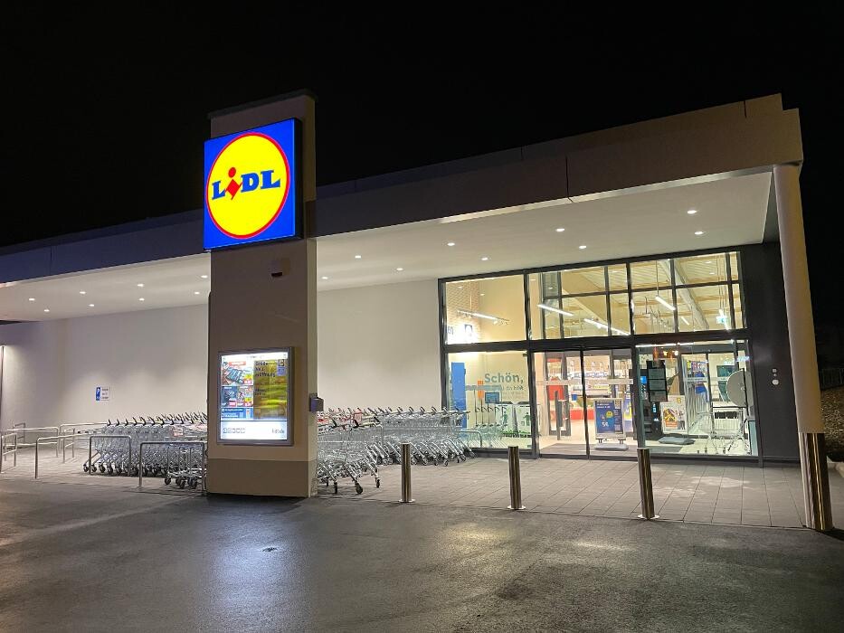 Bilder Lidl