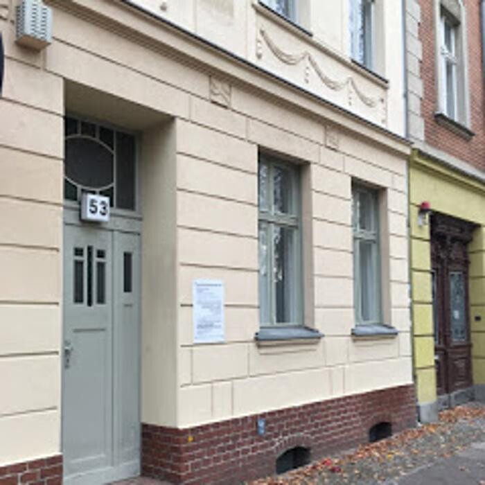 Bilder Osteopathie für Neugeborene, Kinder und Erwachsene - Christian Wengler
