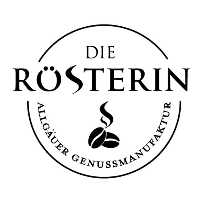 Die Rösterin Logo