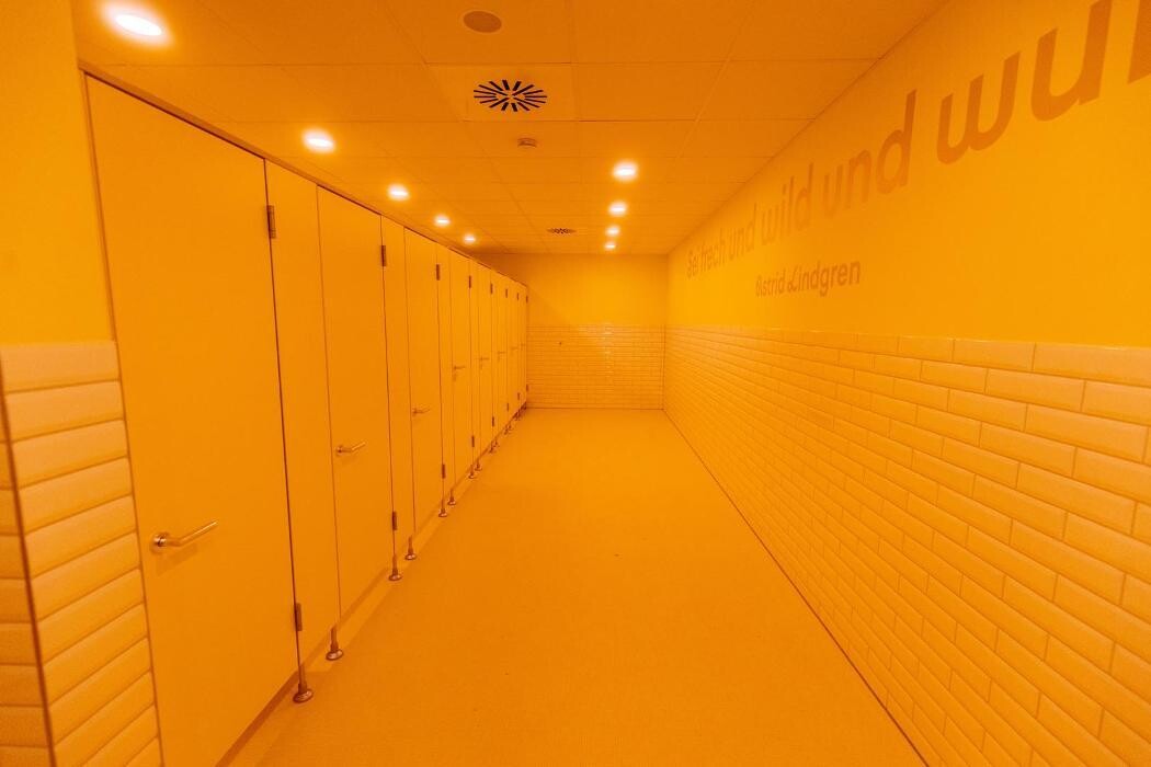 Bilder Funiversum - Indoorspielplatz in Essen