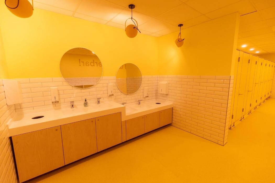 Bilder Funiversum - Indoorspielplatz in Essen