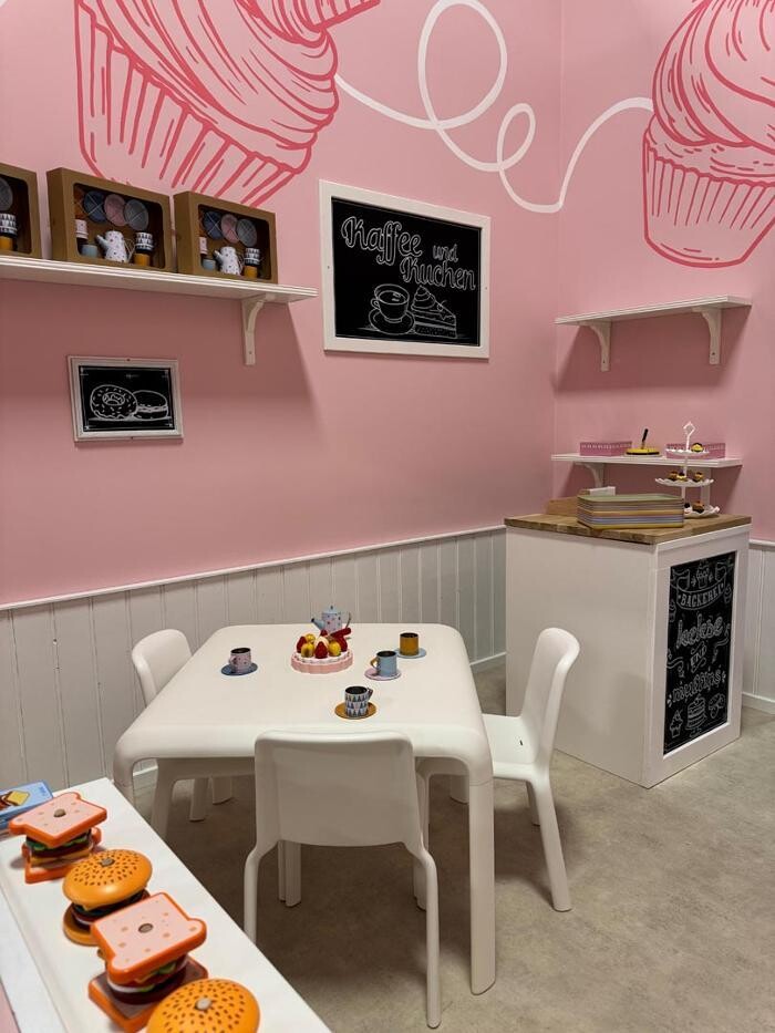 Bilder Funiversum - Indoorspielplatz in Essen