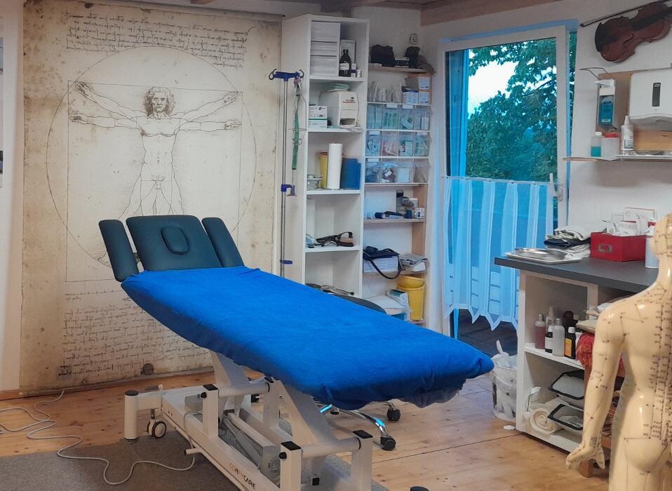 Bilder Pinzger Robert Naturheilpraxis