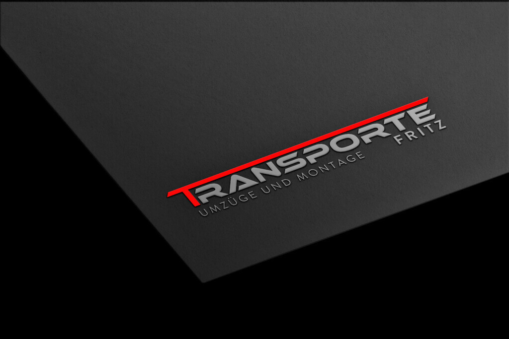 Transporte Fritz Logo