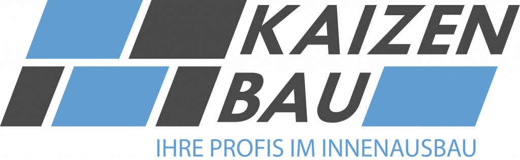 Kaizen Bau GmbH Logo