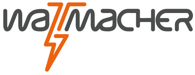 Wattmacher GmbH Logo