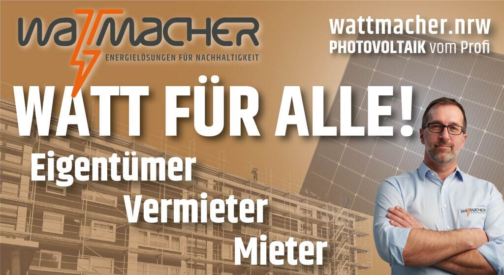 Bilder Wattmacher GmbH