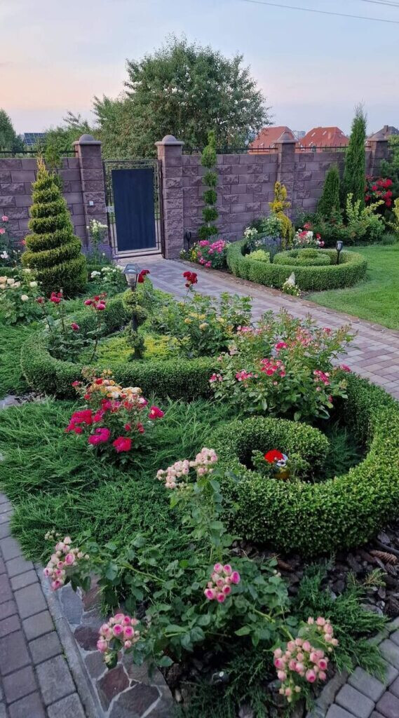 Bilder UZU Tief-und Galabau GmbH