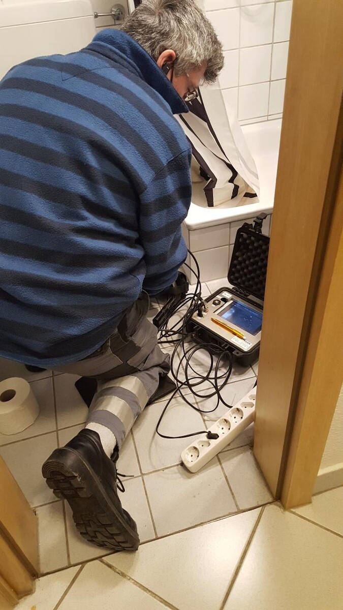 Bilder Rohrreinigung Royer | Inh. Scott Alan Royer