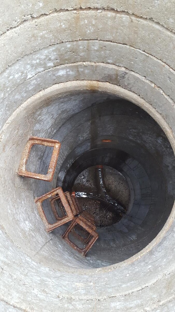 Bilder Rohrreinigung Royer | Inh. Scott Alan Royer