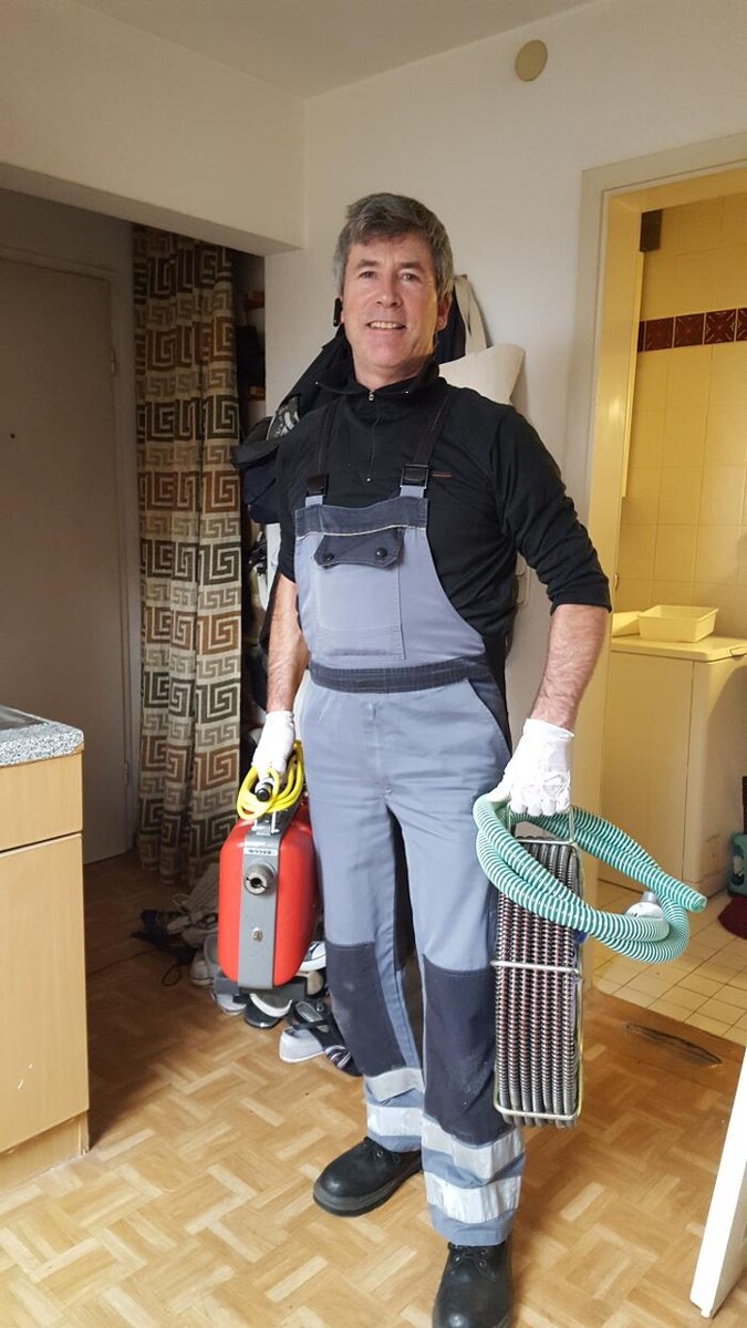 Bilder Rohrreinigung Royer | Inh. Scott Alan Royer