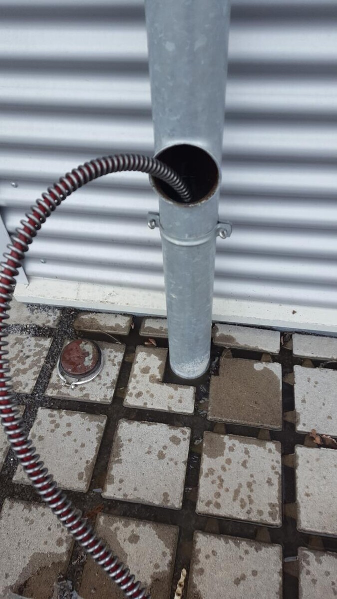 Bilder Rohrreinigung Royer | Inh. Scott Alan Royer