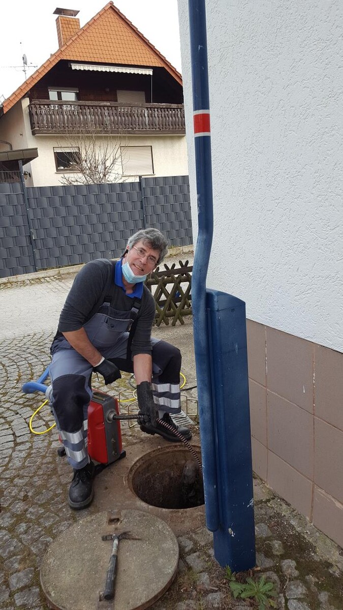 Bilder Rohrreinigung Royer | Inh. Scott Alan Royer